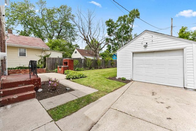 3613 Felician Street, Fort Wayne, IN 46803