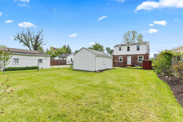 3613 Felician Street, Fort Wayne, IN 46803