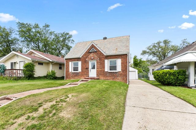 3613 Felician Street, Fort Wayne, IN 46803