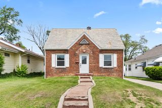 3613 Felician Street, Fort Wayne, IN 46803