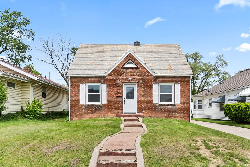 3613 Felician Street, Fort Wayne, IN 46803