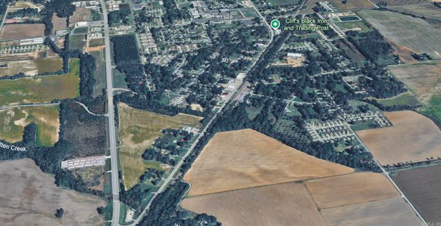 101 S Holman, Brookland, AR 72417