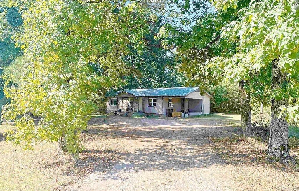 101 S Holman, Brookland, AR 72417