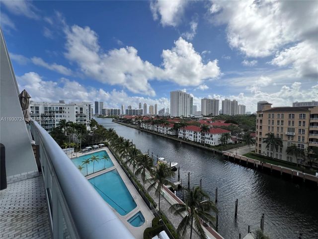 2950 NE 188th St 531, Aventura, FL 33180