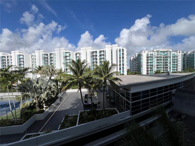 2950 NE 188th St 531, Aventura, FL 33180