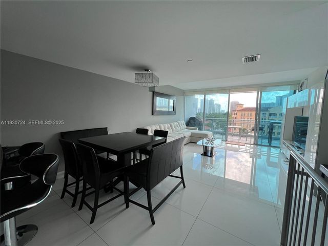 2950 NE 188th St 531, Aventura, FL 33180