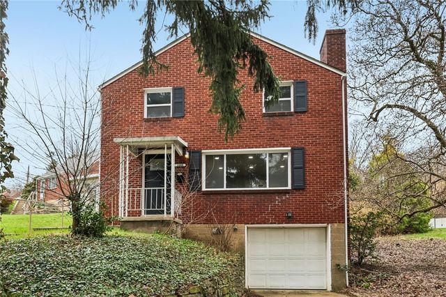 1000 Woodland Rd, Blawnox, PA 15238