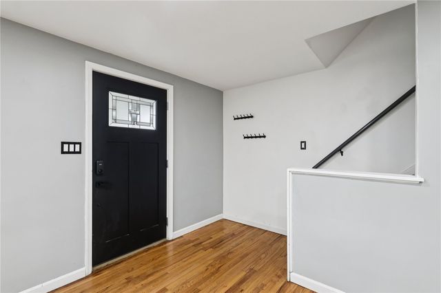 1000 Woodland Rd, Blawnox, PA 15238