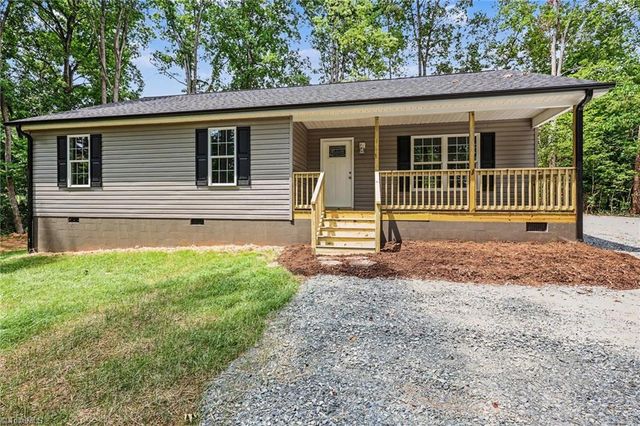 6684 US Highway 64 W, Asheboro, NC 27205
