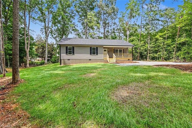 6684 US Highway 64 W, Asheboro, NC 27205