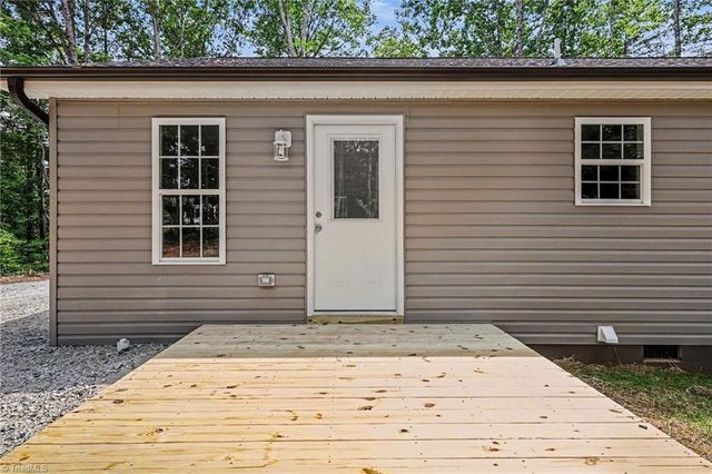 6684 US Highway 64 W, Asheboro, NC 27205