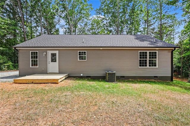 6684 US Highway 64 W, Asheboro, NC 27205