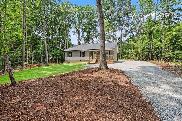 6684 US Highway 64 W, Asheboro, NC 27205