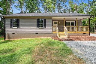 6684 US Highway 64 W, Asheboro, NC 27205