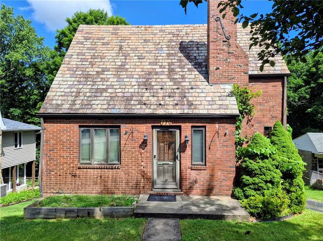 170 Spring Grove Rd, Penn Hills, PA 15235