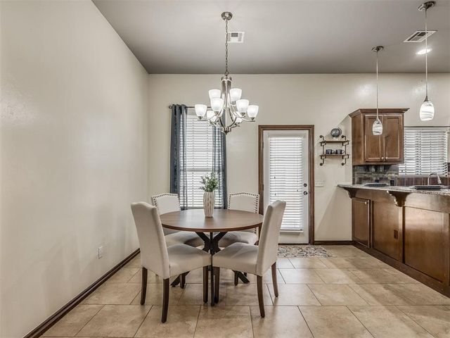 4017 Acoma Drive, Moore, OK 73160