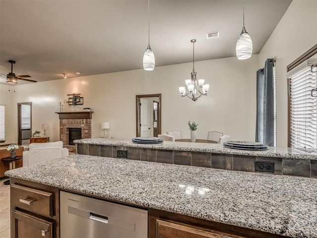 4017 Acoma Drive, Moore, OK 73160