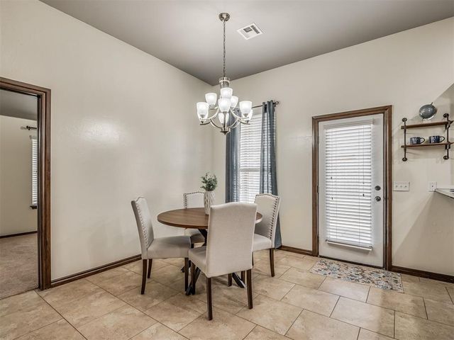 4017 Acoma Drive, Moore, OK 73160