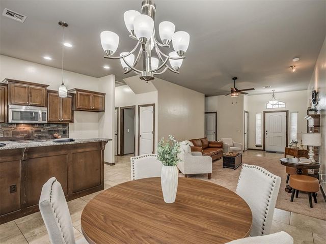 4017 Acoma Drive, Moore, OK 73160