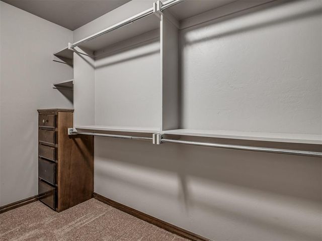 4017 Acoma Drive, Moore, OK 73160