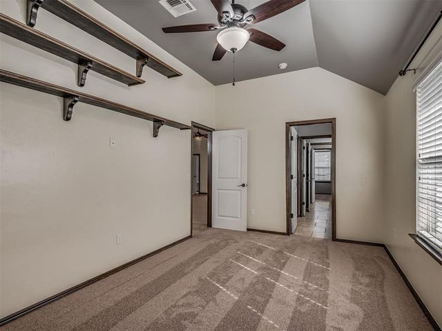 4017 Acoma Drive, Moore, OK 73160