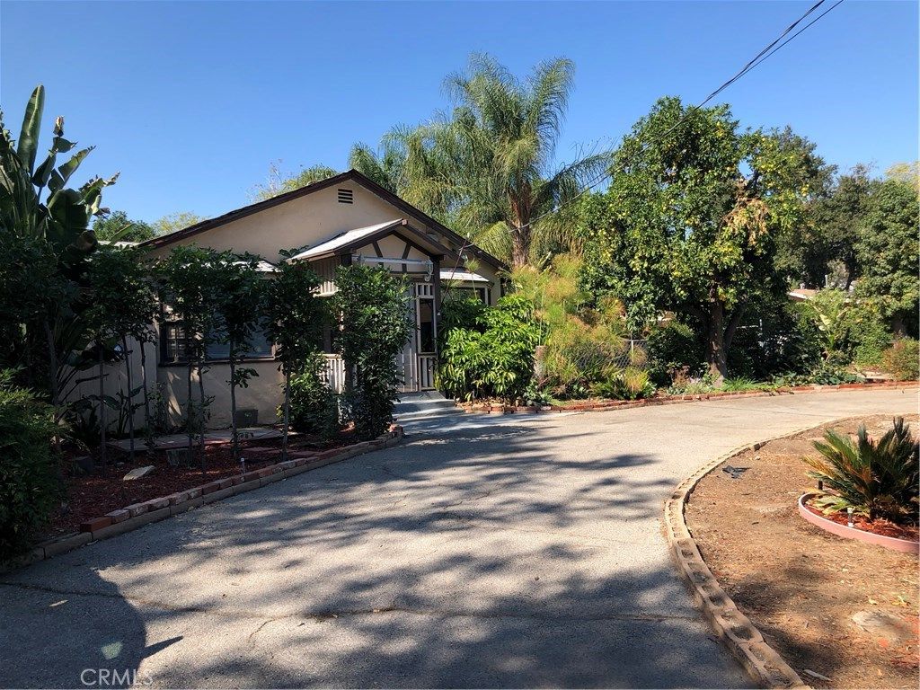 9019 Noble Avenue, Los Angeles, CA 91343 — exterior