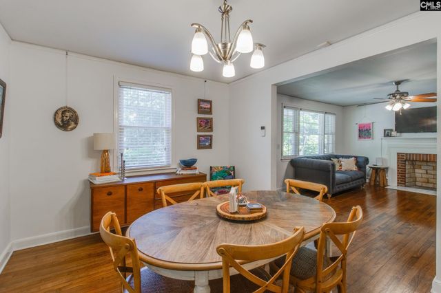 3323 Makeway Drive, Columbia, SC 29201