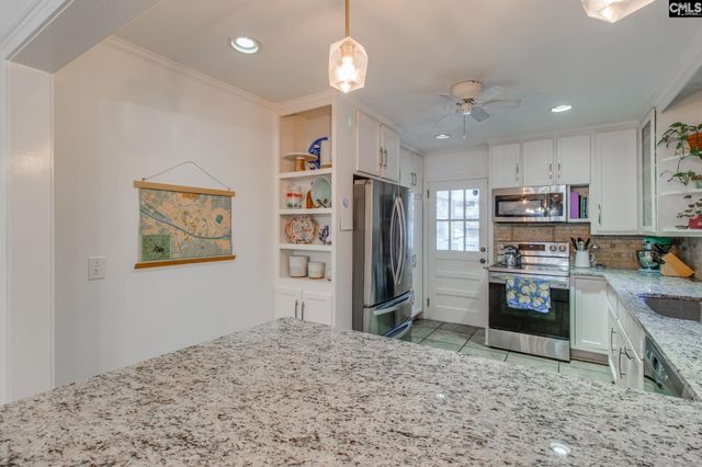 3323 Makeway Drive, Columbia, SC 29201