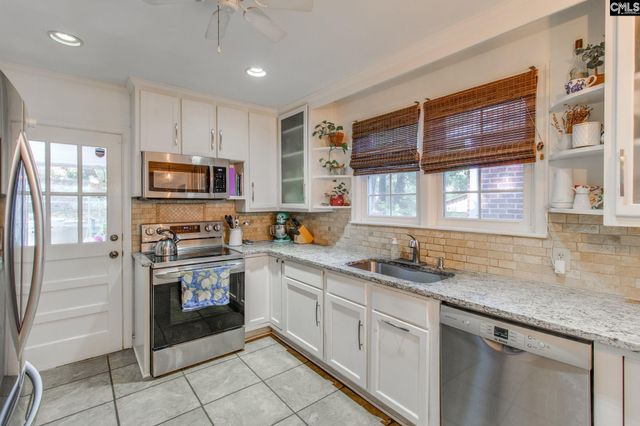 3323 Makeway Drive, Columbia, SC 29201