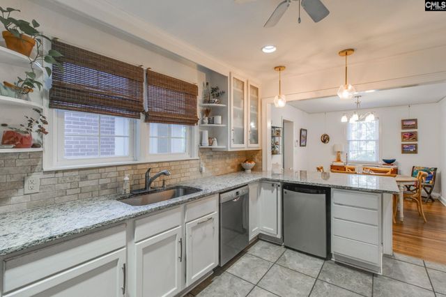 3323 Makeway Drive, Columbia, SC 29201