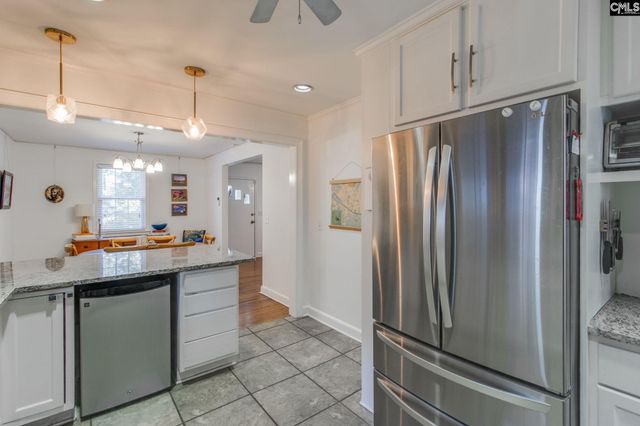 3323 Makeway Drive, Columbia, SC 29201