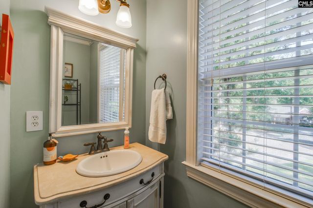 3323 Makeway Drive, Columbia, SC 29201