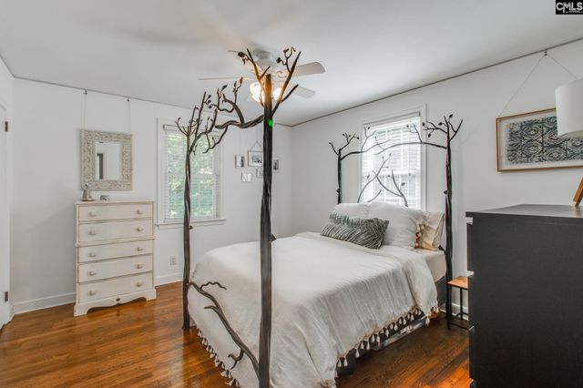 3323 Makeway Drive, Columbia, SC 29201