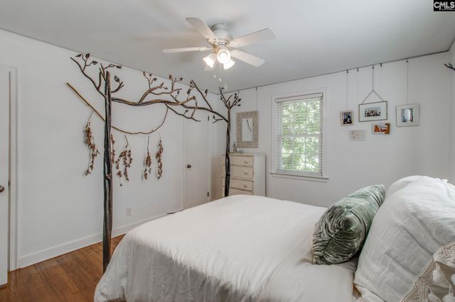 3323 Makeway Drive, Columbia, SC 29201