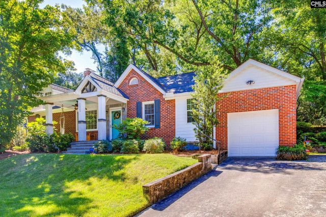 3323 Makeway Drive, Columbia, SC 29201