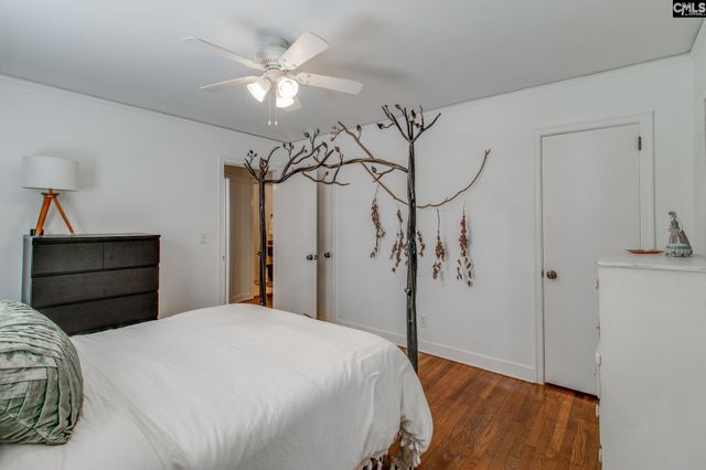 3323 Makeway Drive, Columbia, SC 29201
