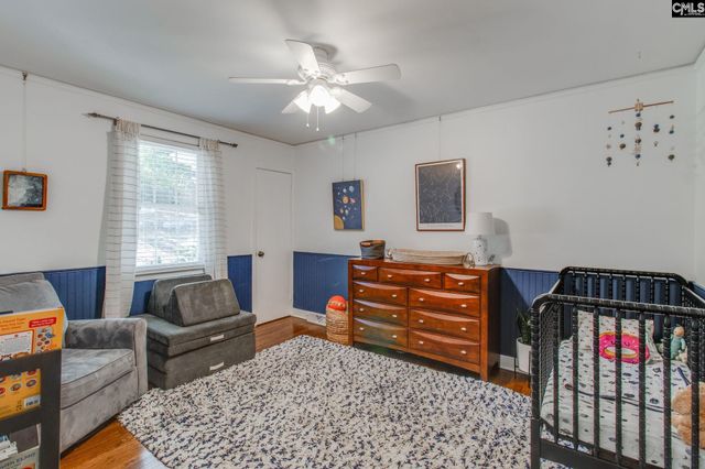 3323 Makeway Drive, Columbia, SC 29201