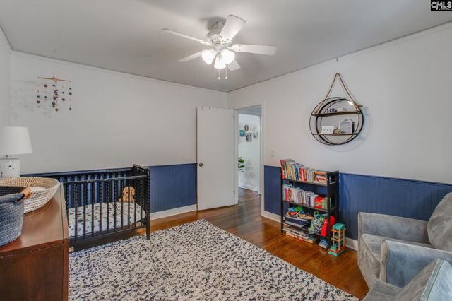 3323 Makeway Drive, Columbia, SC 29201