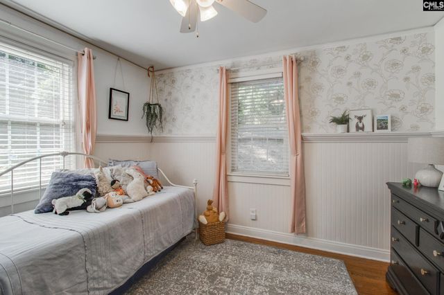 3323 Makeway Drive, Columbia, SC 29201