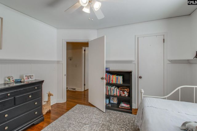 3323 Makeway Drive, Columbia, SC 29201