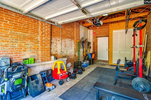 3323 Makeway Drive, Columbia, SC 29201