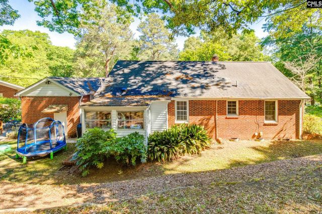 3323 Makeway Drive, Columbia, SC 29201