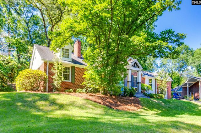 3323 Makeway Drive, Columbia, SC 29201