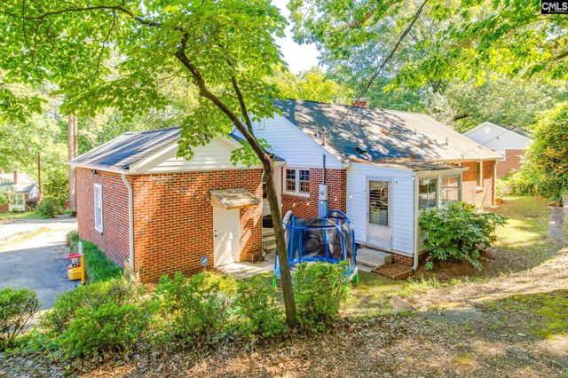3323 Makeway Drive, Columbia, SC 29201