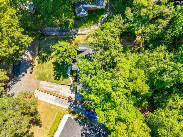 3323 Makeway Drive, Columbia, SC 29201