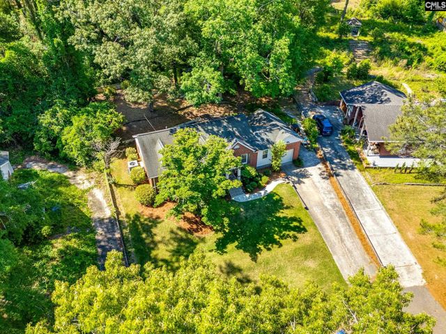 3323 Makeway Drive, Columbia, SC 29201