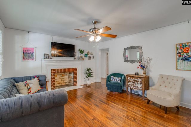 3323 Makeway Drive, Columbia, SC 29201