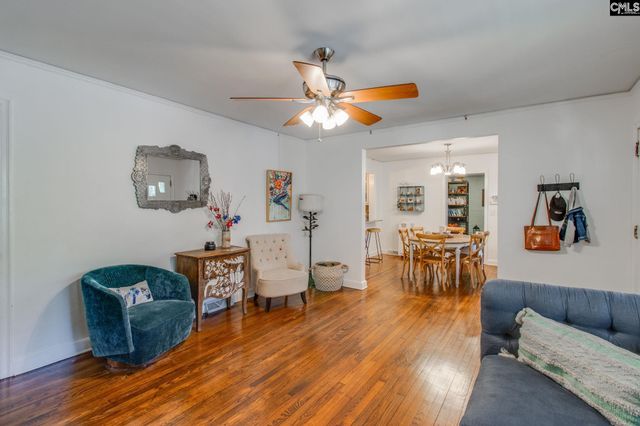 3323 Makeway Drive, Columbia, SC 29201
