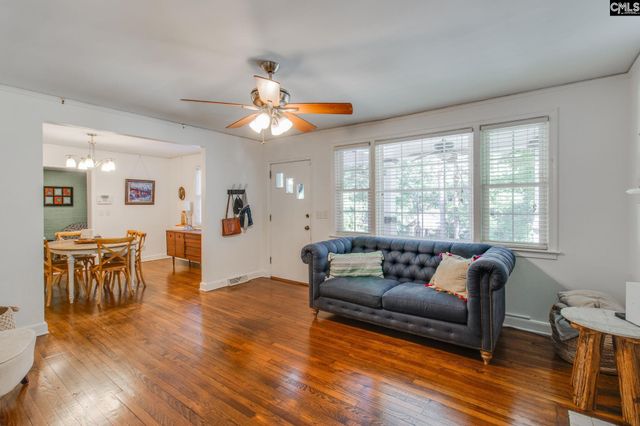3323 Makeway Drive, Columbia, SC 29201