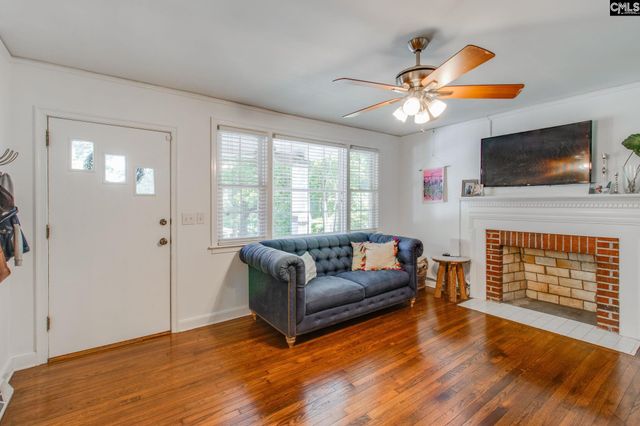 3323 Makeway Drive, Columbia, SC 29201